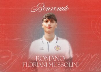 Romano Mussolini