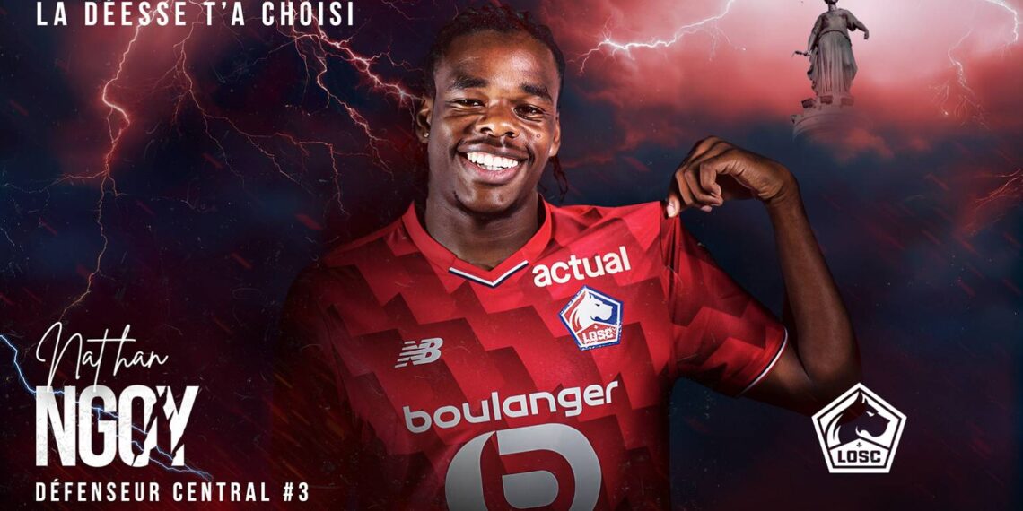 Ngoy