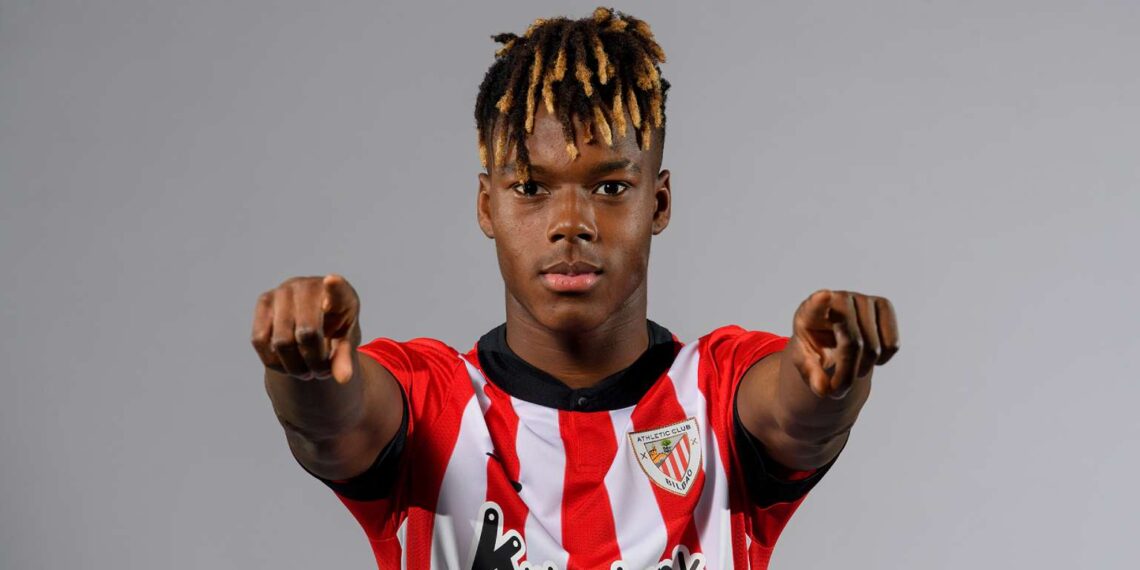 Nico Williams