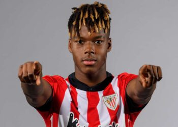 Nico Williams