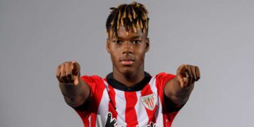 Nico Williams