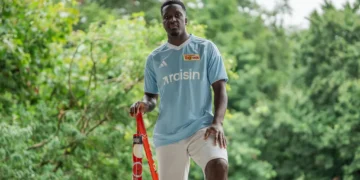 Nsoki