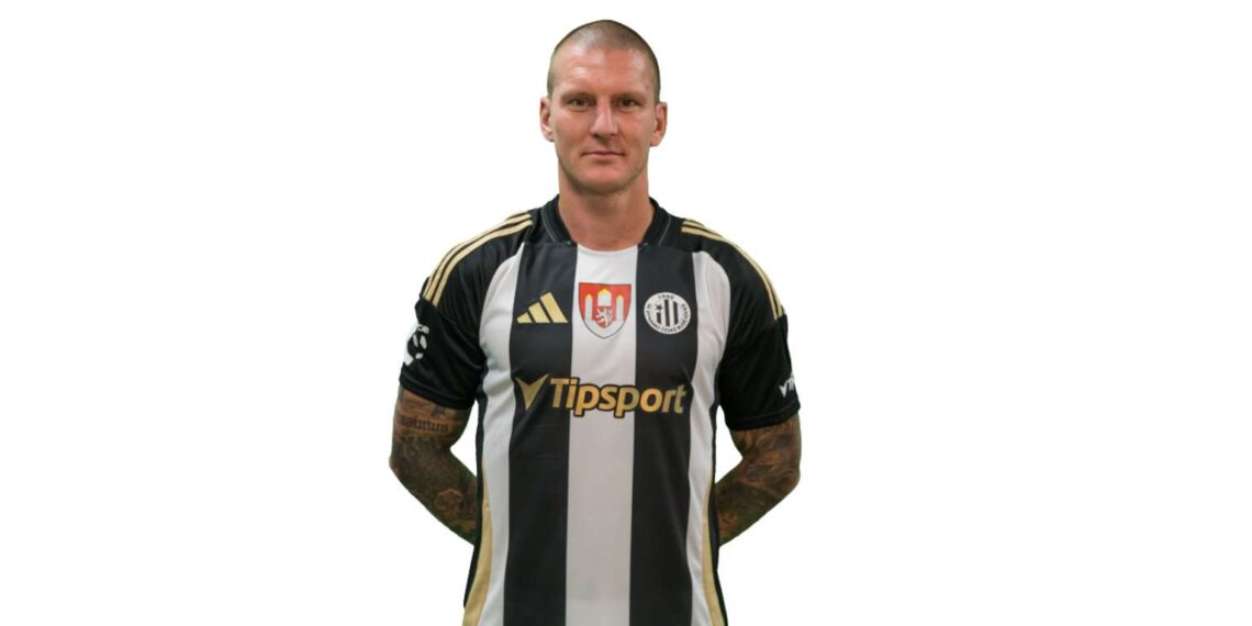 Zdeněk Ondrášek