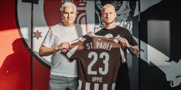 Louis Oppie