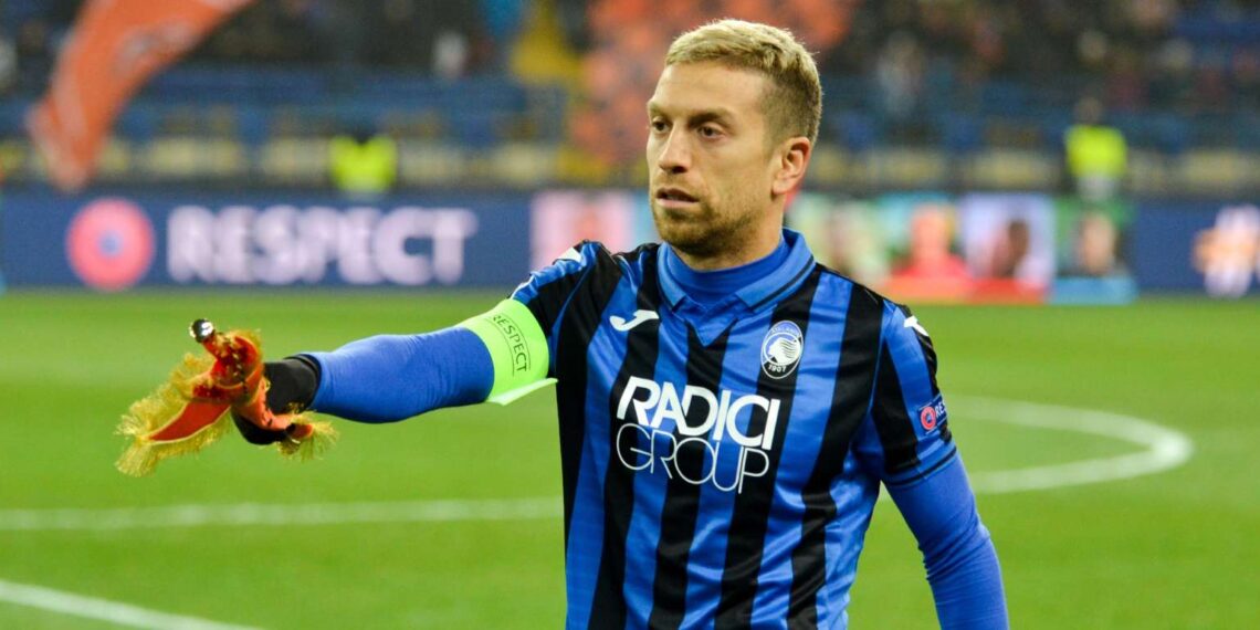 Papu Gómez