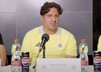 Pedro Resende