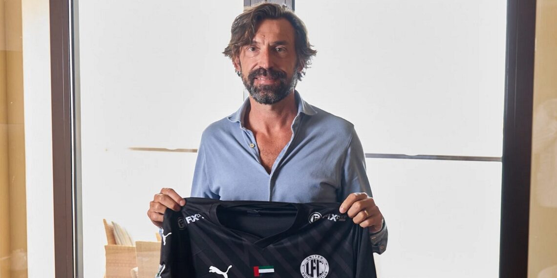 Pirlo