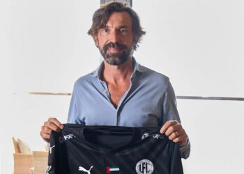 Pirlo