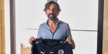 Pirlo