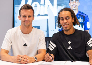 Yussuf Poulsen