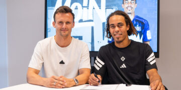 Yussuf Poulsen