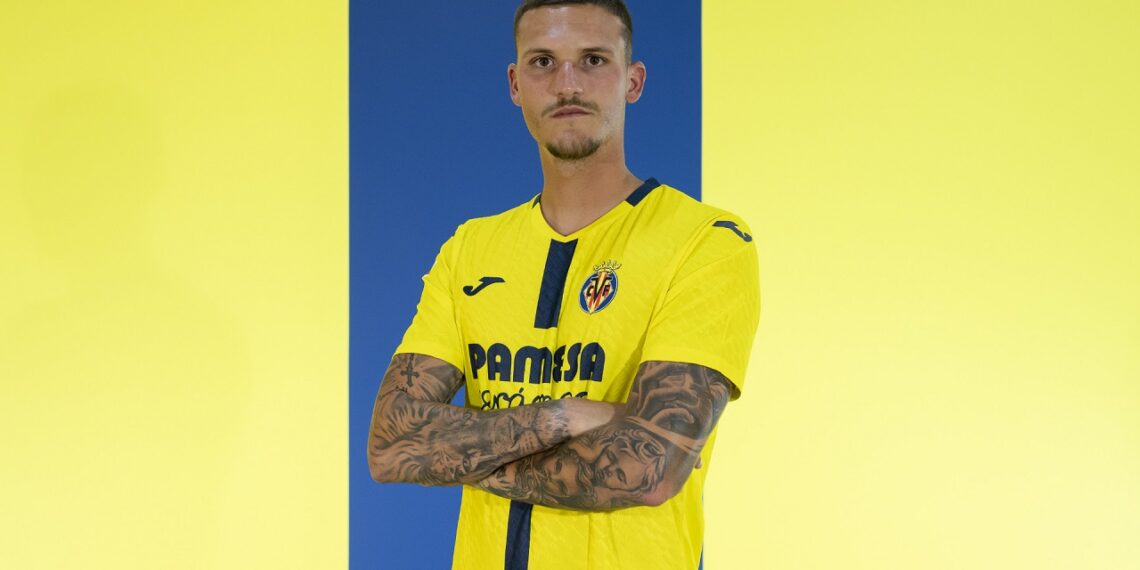 Rafa Marín