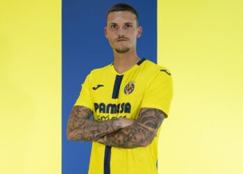 Rafa Marín