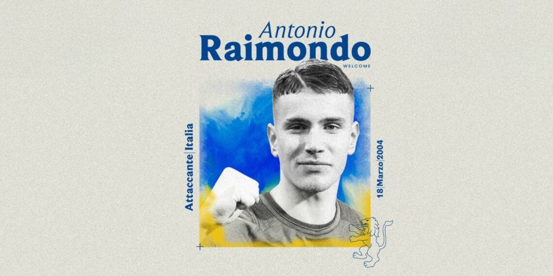 Raimondo