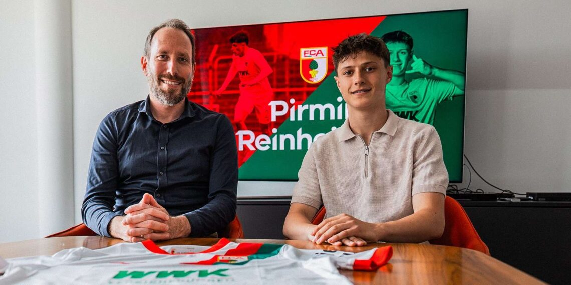 Pirmin Reinheimer