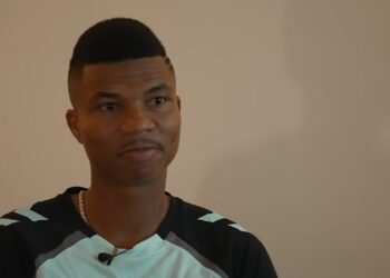 Reinildo