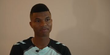 Reinildo