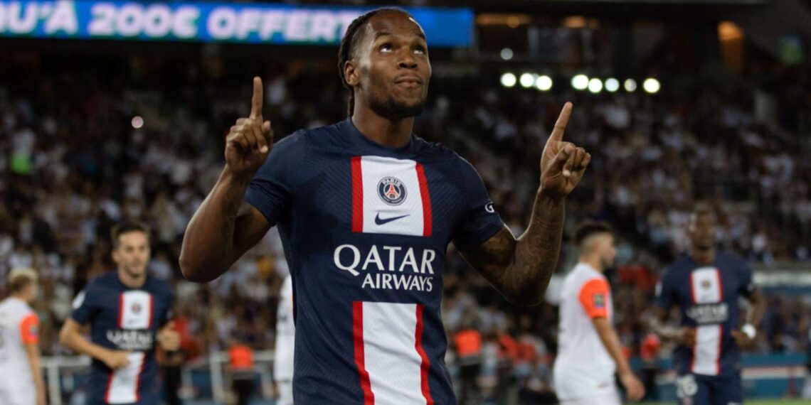 Renato Sanches
