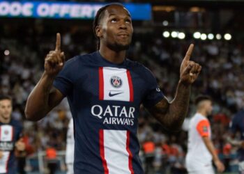 Renato Sanches