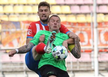 Filip Vedral a Jakub Řezníček