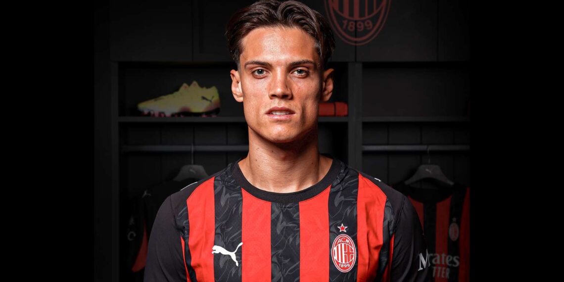 Samuele Ricci