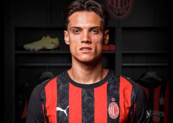 Samuele Ricci