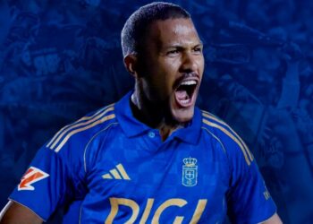 Rondón