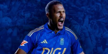 Rondón