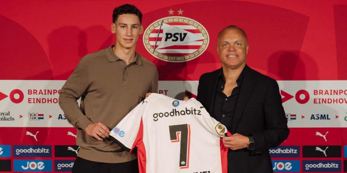 Ruben van Bommel