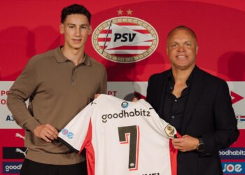 Ruben van Bommel