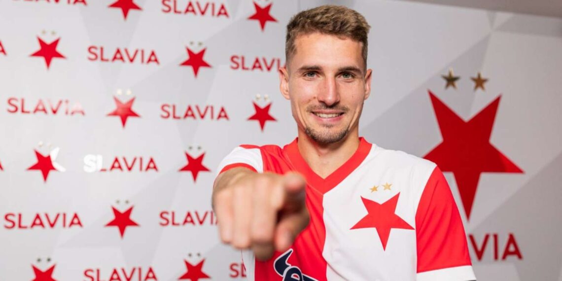 Michal Sadílek