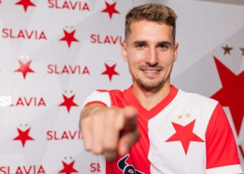 Michal Sadílek