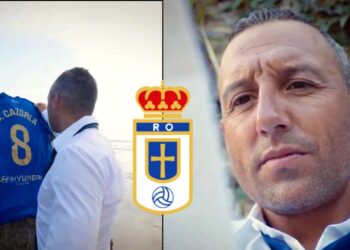 Santi Cazorla