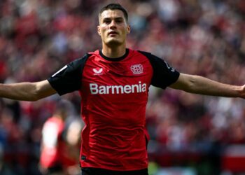 Patrik Schick