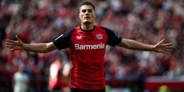 Patrik Schick