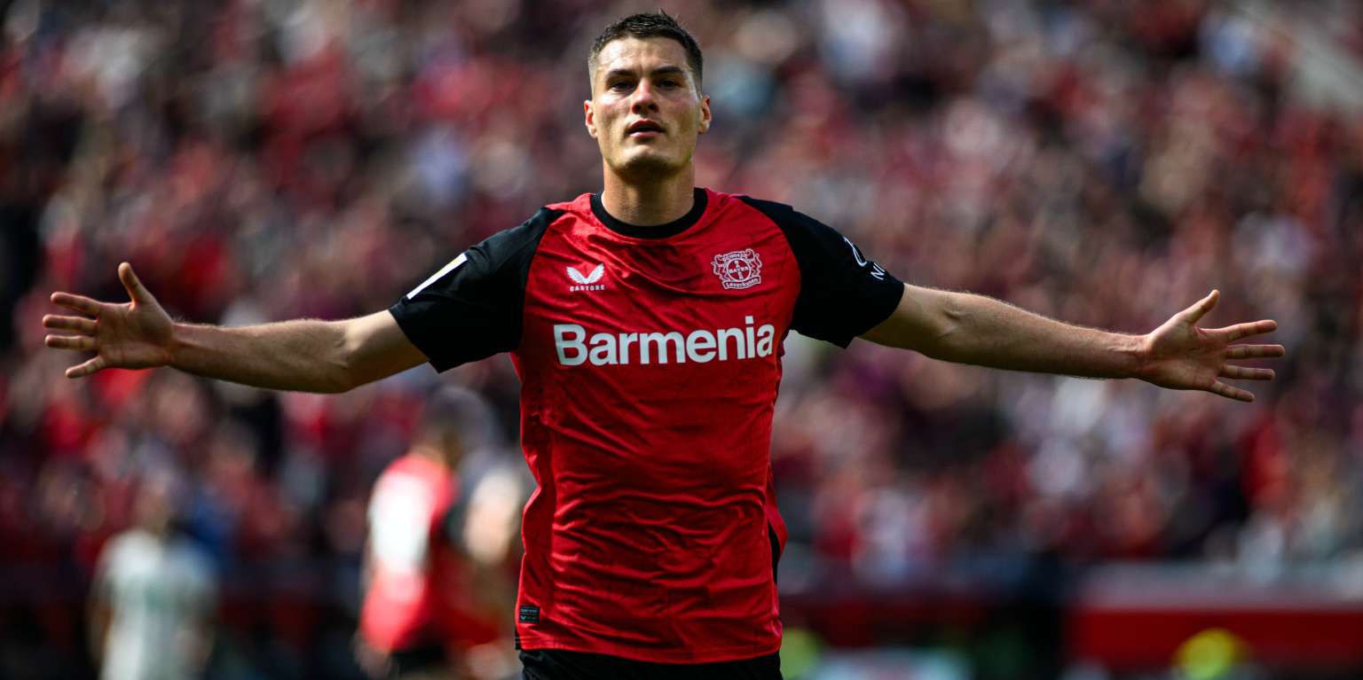 Patrik Schick