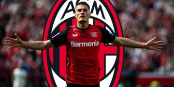 Patrik Schick
