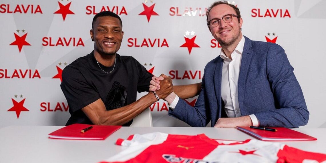 Slavia, Deli