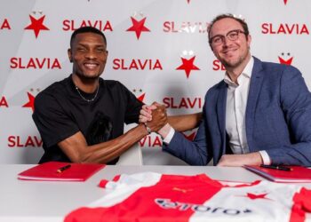 Slavia, Deli