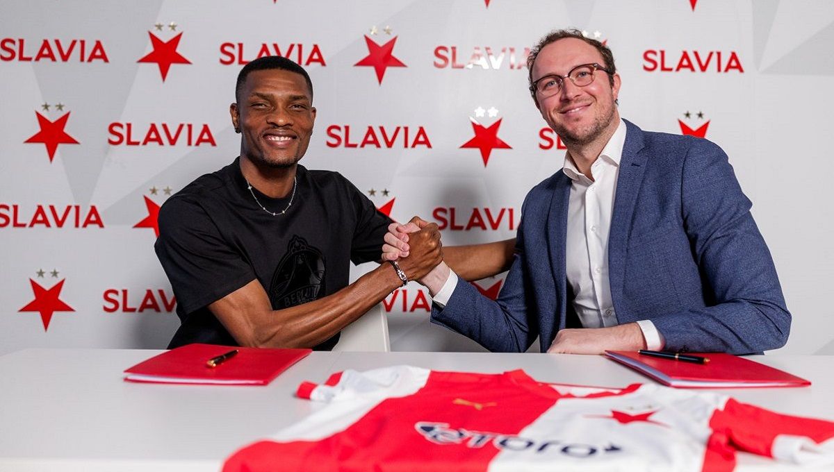 Slavia, Deli