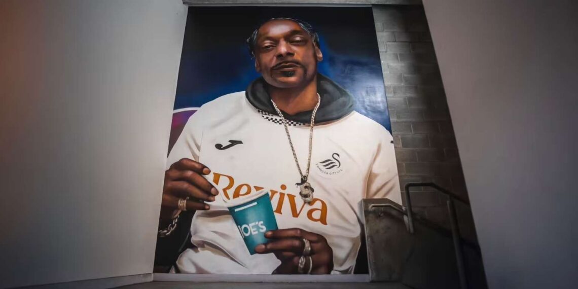 Snoop Dogg