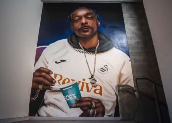 Snoop Dogg