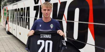 Matěj Strnad