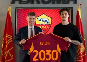 Mile Svilar