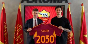 Mile Svilar