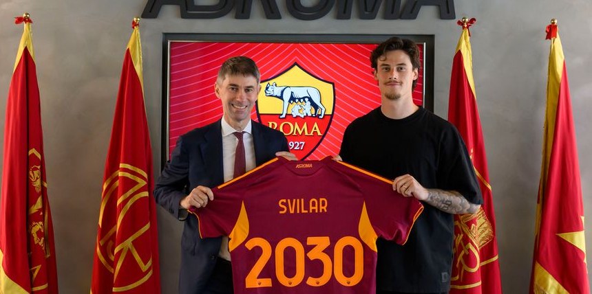 Mile Svilar