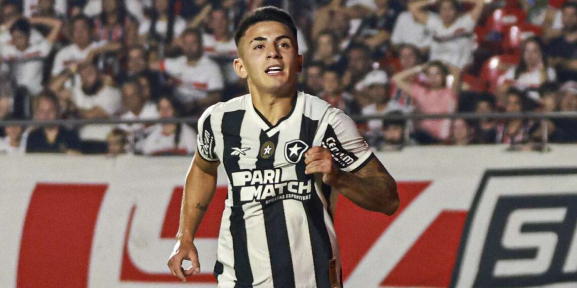 Thiago Almada
