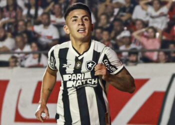 Thiago Almada