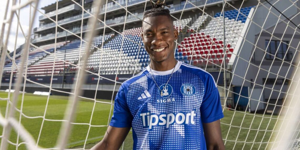 Muhamed Tijani