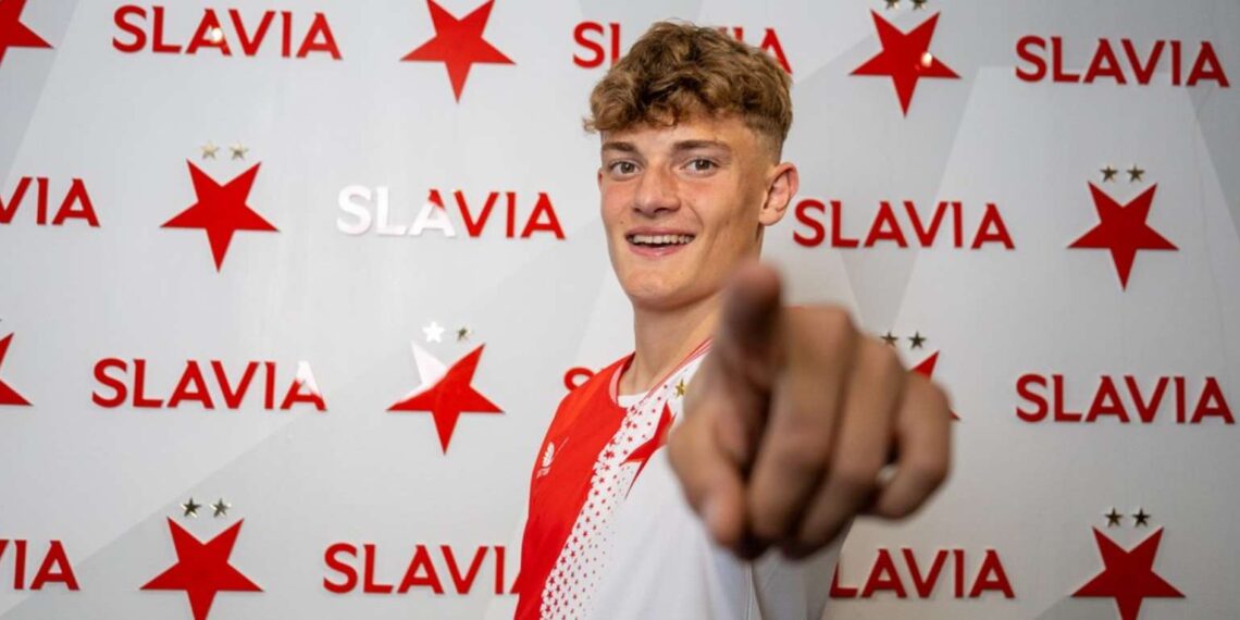 Matyáš Tomek